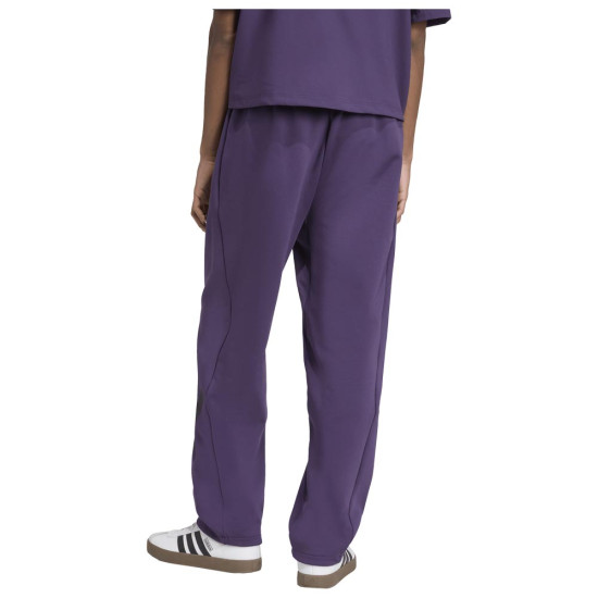 Adidas Ανδρικό παντελόνι φόρμας Z.N.E. Open-Hem Pants Adidas Ανδρικό παντελόνι φόρμας Z.N.E. Open-Hem Pants